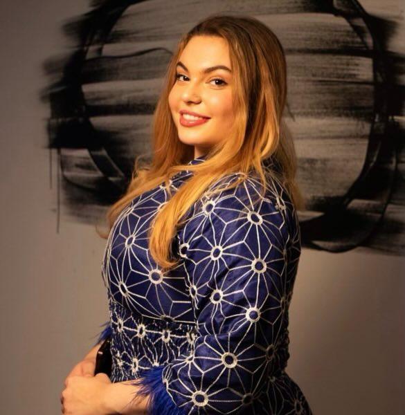 Mirror News Alejandro Bueno's Art Speaks Podcast Aya Hasan Founder Dearborn Fine Arts Club
