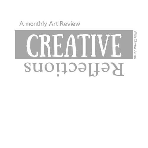 Logo of Creative Reflections