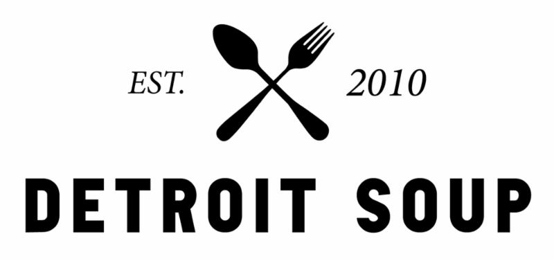 Detroit Soup logo
