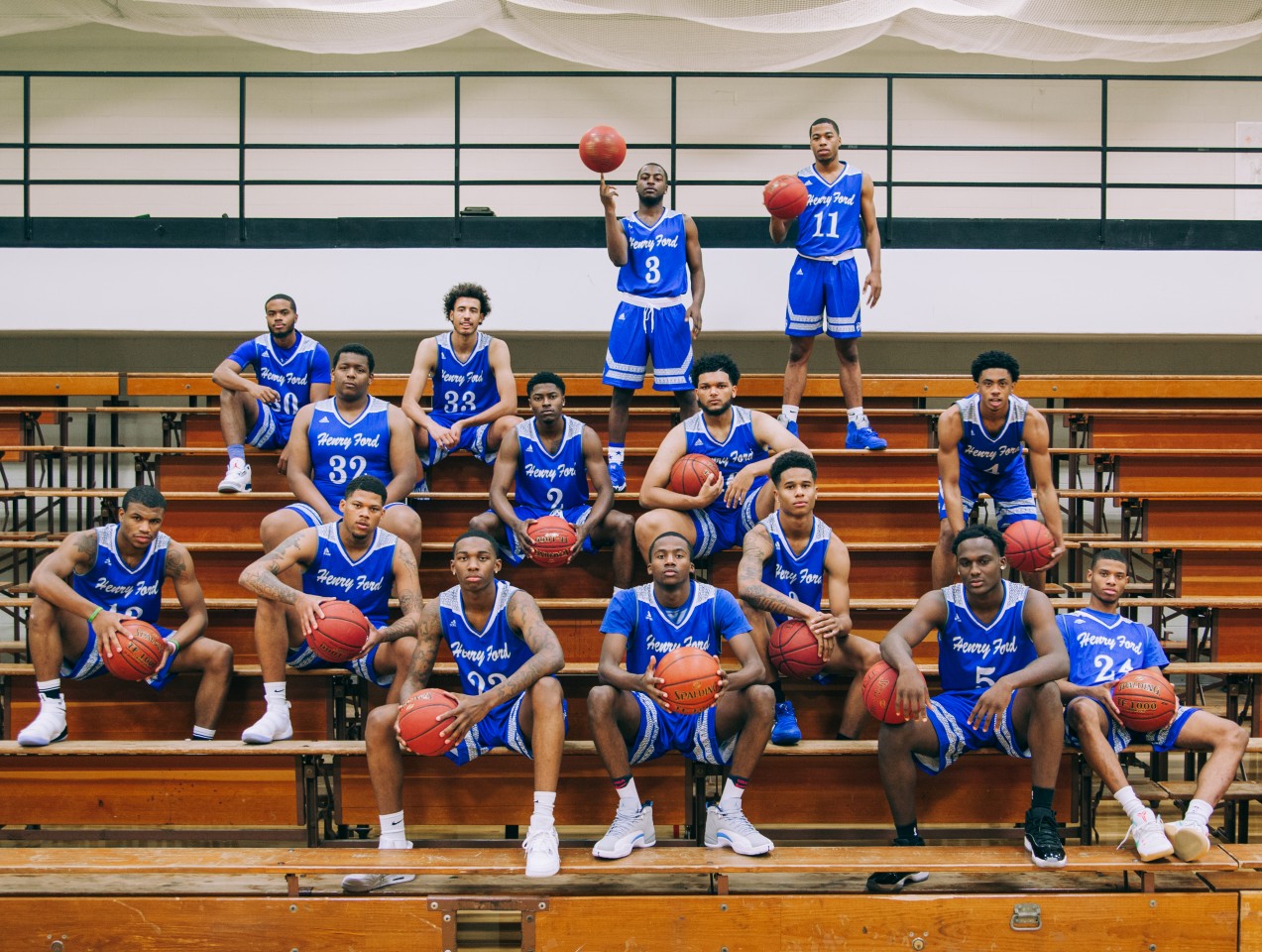 Hawks Basketball 2017-2018 courtesy Hawks Athletics