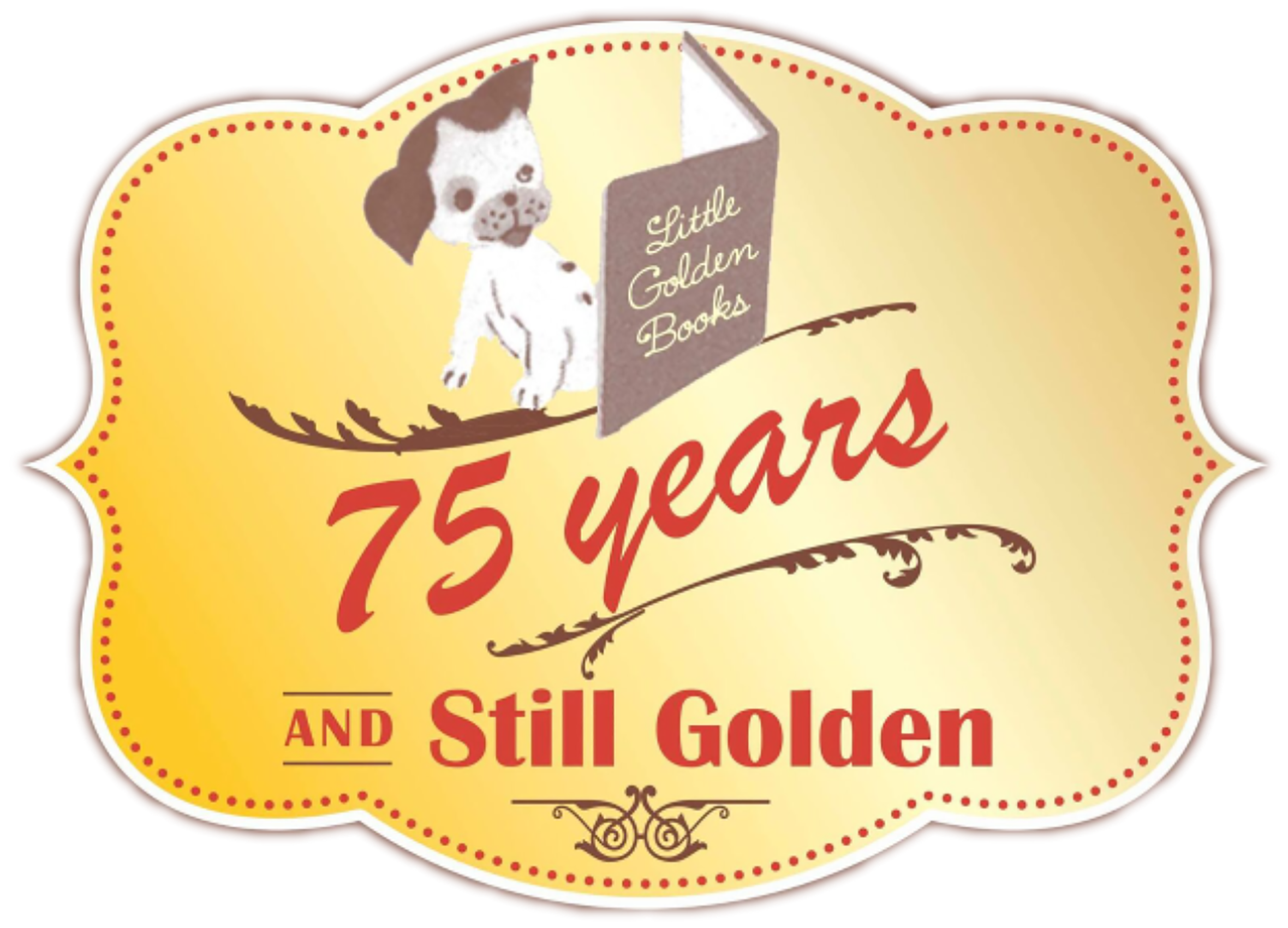 Logo of of the golden Legacy