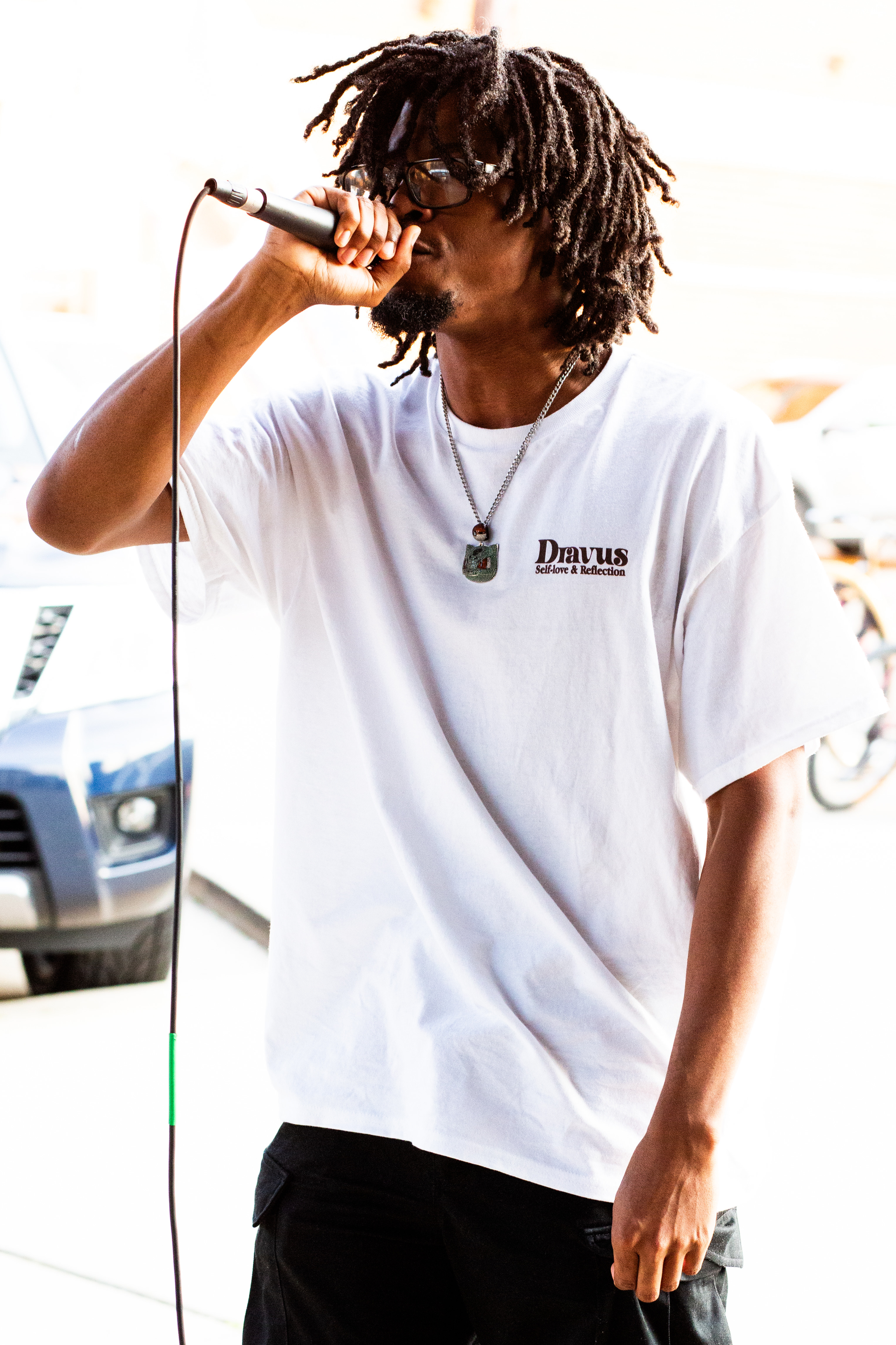 Photo by Jaylen Harris, Luisa's Artisanal Street Food, 22851 Woodward Ave, Ferndale MI, 48220