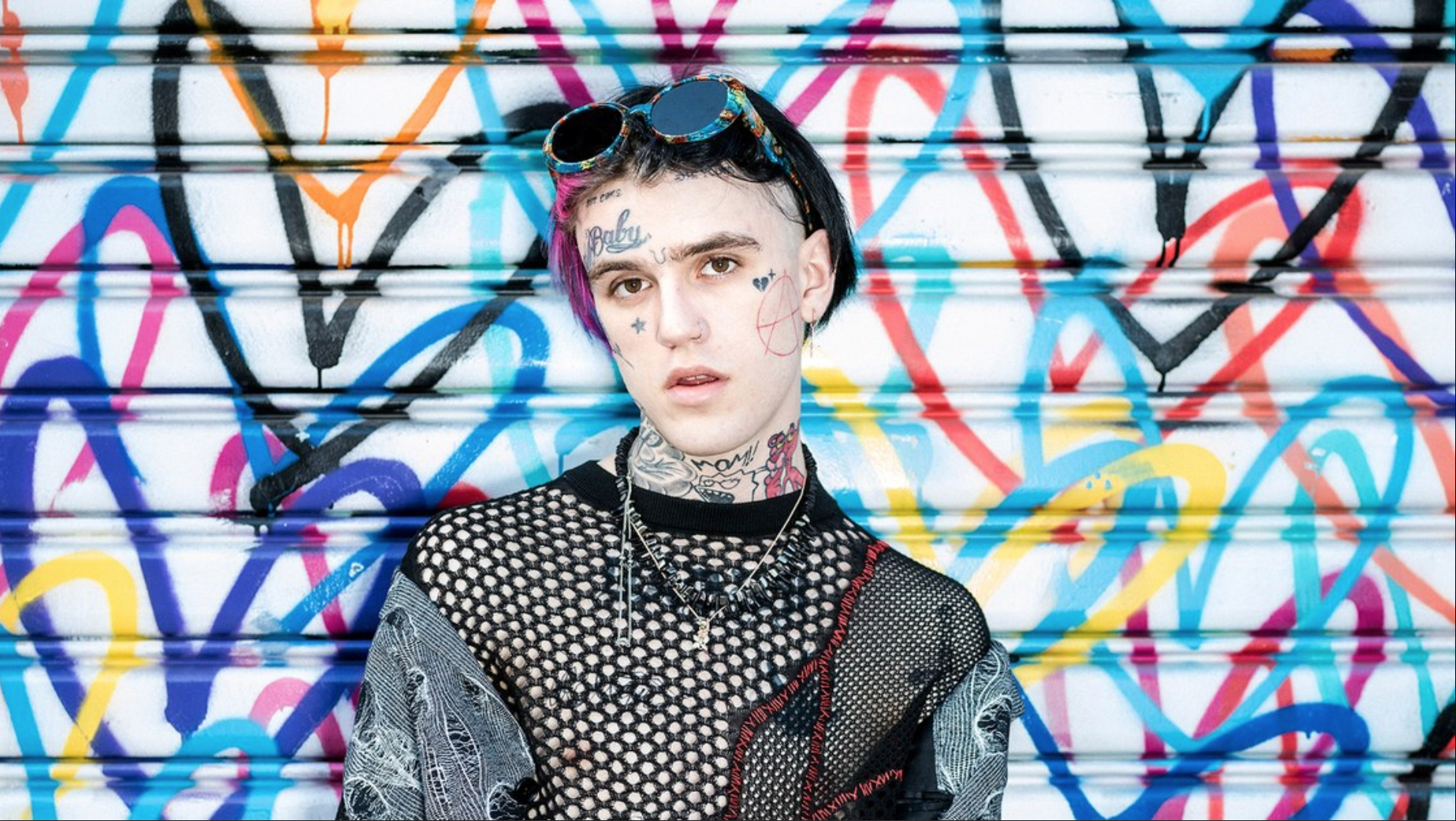 Image of Lil Peep