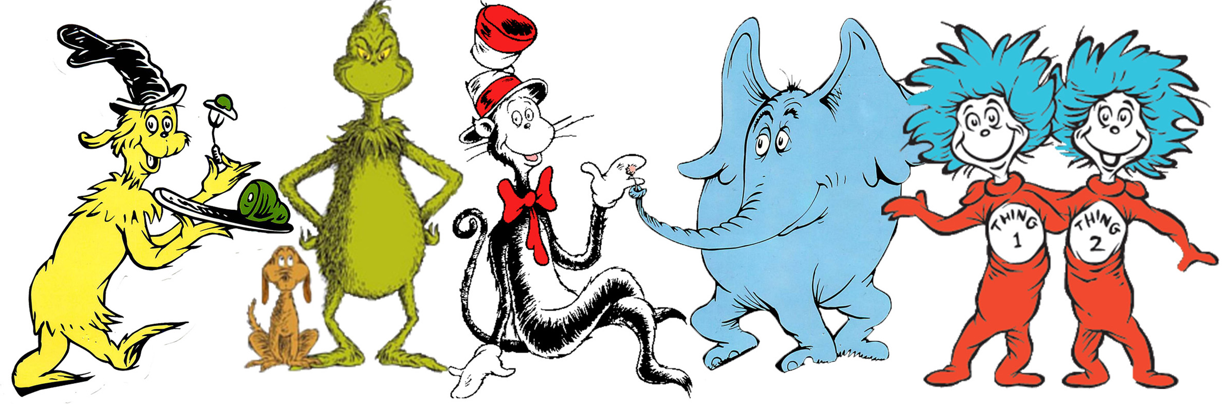 The Cat in the Hat Tells All: A Behind the Scenes Look at HFC’s ...