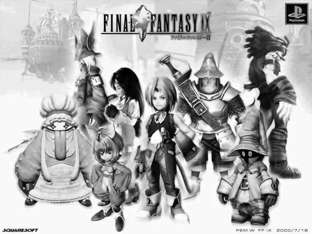 Final Fantasy 9: 5 Reasons why its good | Mirror News