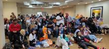 Anime Convention IsshoCon 