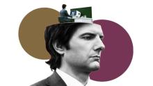 Adam Scott as Mark in 