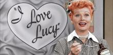 I Love Lucy courtesy CBS