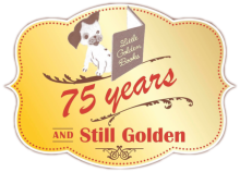 Logo of of the golden Legacy