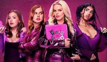 Mean Girls The Musical courtesy ParamountPlus