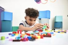 Photo courtesy of Centria Autism – Dearborn