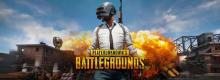 Image of the Battlegrounds game