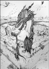 Illustration by Netrra Patel 