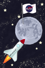 Illustration by Malena Cervantes
