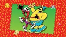 Image of Toejam and Earl