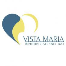 Vista Maria logo