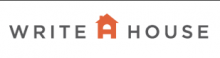 Logo for Write A House Detroit